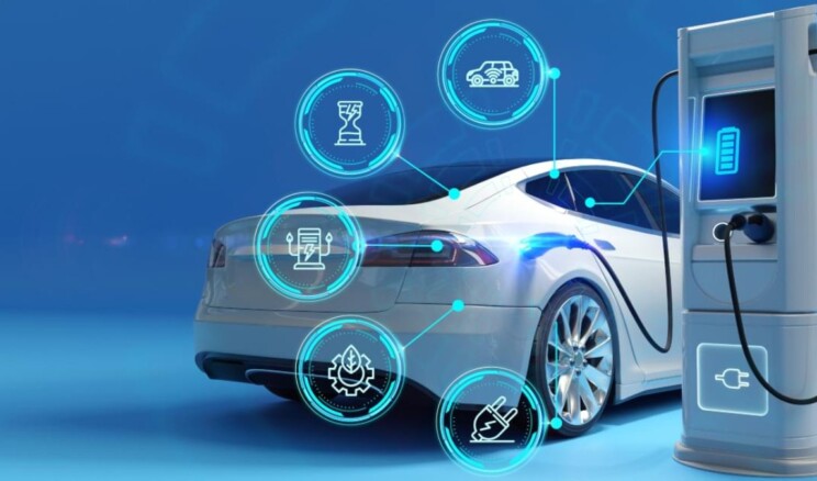 Elektrikli araç satışları 2025’te 2 milyon adedi geçti