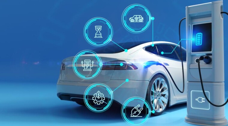Elektrikli araç satışları 2025’te 2 milyon adedi geçti