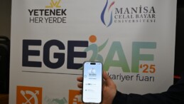 MCBÜ Kampüs Uygulaması Bir Günde 15 Binin Üzerinde İndirme Alarak Rekor Kırdı