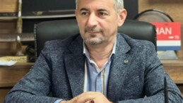 İLKAY ŞİMŞEK: BİZ BU FİLMİ DAHA ÖNCE DE İZLEMİŞTİK