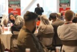 Manchester United, Müslüman taraftarları için iftar organizasyonu düzenledi