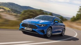 Mercedes, gönüllü işten ayrılanlara 500 bin euro teklif ediyor
