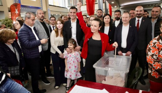 Ahmet Ünsal Yazdı: Türkiye siyasi tarihinin en büyük ‘Açık Halk anketi’