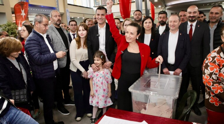 Ahmet Ünsal Yazdı: Türkiye siyasi tarihinin en büyük ‘Açık Halk anketi’