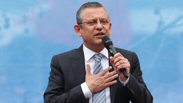 Özgür Özel: Çılgın Manisalı!