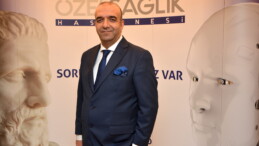 “Türkiye Sağlık Turizmi Alanında Önemli Altyapıya Sahip”