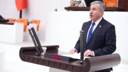 Özdağ’dan, Tayland’ın 40 Uygur Türkü’nü Çin’e Teslim Etmesine Tepki!
