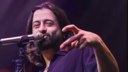 Teknede yaşıyor! Şarkıcı Koray Avcı’nın yeni hayatı