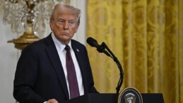 Trump: Kısa süre içerisinde Ukrayna ile nadir toprak elementleri anlaşmasını imzalayacağız