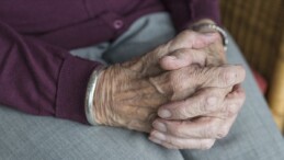 Türkiye’de yaşlı nüfus geçen yıl 9 milyon 112 bin 298 kişi oldu