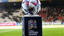 UEFA Uluslar Ligi’nde yarı final ve final maçları, Almanya’da oynanacak
