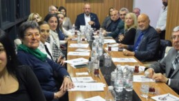 EBİİF Başkanı Alakuş: ‘Artan Girdi Maliyetlerine Önlem Alınmalı’