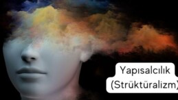 Eleştirel Yaklaşımda Yapısalcılık