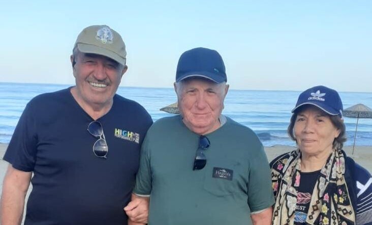 Tarihin Yanında, Sistemin Eleştirisinde ‘Bir Arkeoloğun Anıları’
