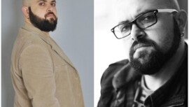 Ödüllü gazeteci ve basın danışmanı Serkan Candaş’a yeni görev…