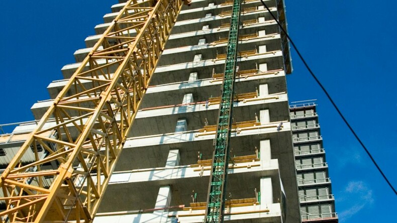Binalar Artık Sadece Isıtmaya Değil Soğutmaya da Göre Tasarlanacak