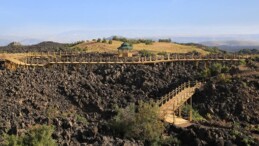 Kula Salihli Jeoparkı