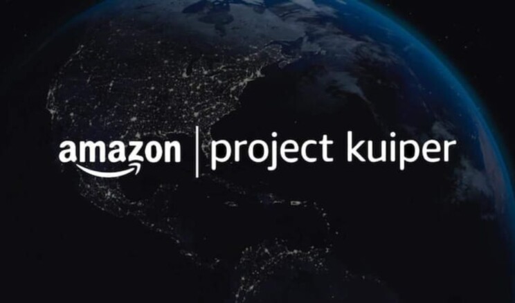 Amazon’dan Starlink’e rakip: İlk uydular fırlatıldı