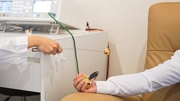 “Biyorezonans: Geleceğin Tedavi Yöntemi mi?”