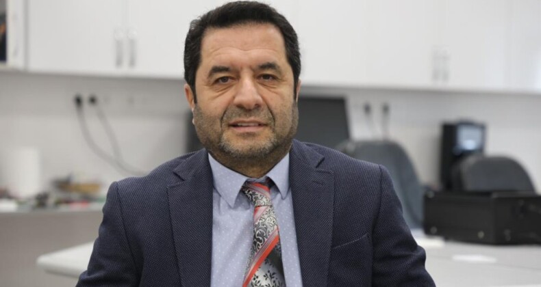 Foton teorisi ispatlayan Türk profesörden ABD gümrük vergisine çözüm önerisi
