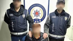 İtalya’nın kırmızı bültenle aradığı insan taciri İstanbul’da yakalandı