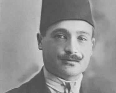 MANASTIRLI HAMDİ’ NİN TELGRAFI