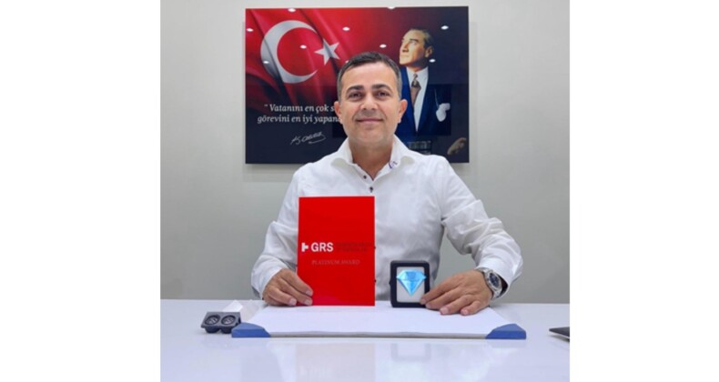 Türk Mücevher sektöründe çığır açan başarı