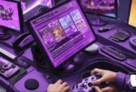 Türk yazılımcıların teknoloji platformu Wodo Gaming SPK onayı aldı