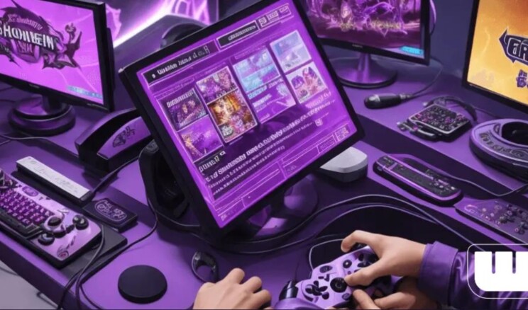 Türk yazılımcıların teknoloji platformu Wodo Gaming SPK onayı aldı