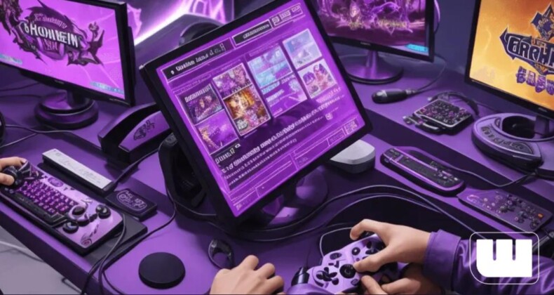 Türk yazılımcıların teknoloji platformu Wodo Gaming SPK onayı aldı