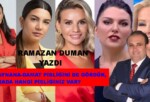 Kaynana-Damat Pisliğini de Gördük, Sırada Hangi Pisliğiniz Var?