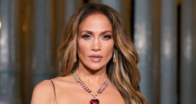 Şarkıcı Jennifer Lopez, Türkiye’ye geliyor