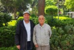 Seyhan Çağlar Emen ile Türk-Ermeni İlişkileri ve Tehcir Kanununu Konuştuk