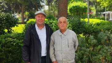 Seyhan Çağlar Emen ile Türk-Ermeni İlişkileri ve Tehcir Kanununu Konuştuk