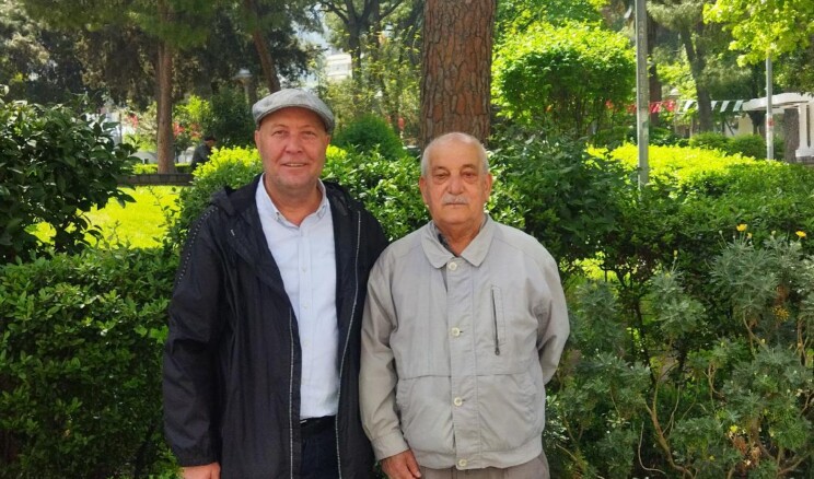 Seyhan Çağlar Emen ile Türk-Ermeni İlişkileri ve Tehcir Kanununu Konuştuk
