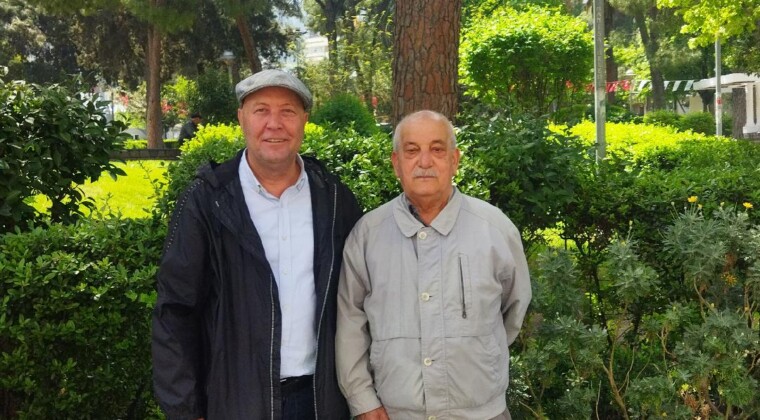Seyhan Çağlar Emen ile Türk-Ermeni İlişkileri ve Tehcir Kanununu Konuştuk