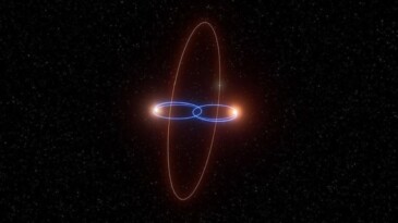 Star Wars gerçek oluyor: İkiz yıldızların yörüngesinde dönen bir gezegen keşfedildi