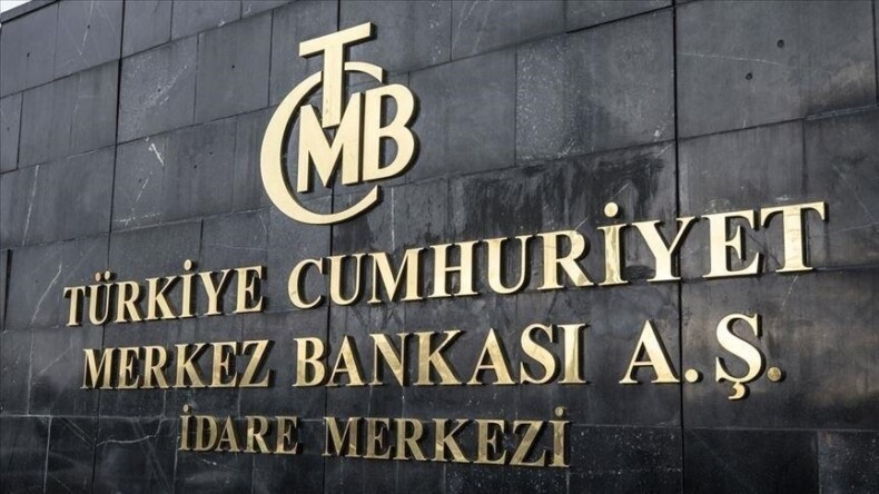 MB’ nın ‘Faiz sebep enflasyon sonuç’ zararı 2024’de 700 Milyar!