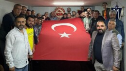 Manisalı Yörükler, Dünya Yörükler Günü’nde Bir Araya Geldi