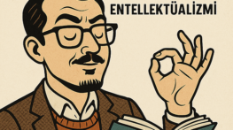 ‘Rajon’ Entellektüalizmi Ve Yarım Bilgiyle Tehcir Konusu