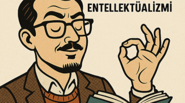 ‘Rajon’ Entellektüalizmi Ve Yarım Bilgiyle Tehcir Konusu