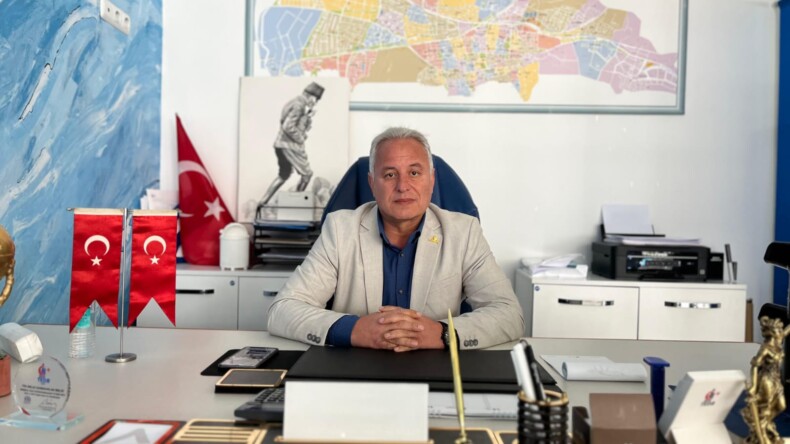 Gelecek Partili Yaşar Artar, Özgür Özel’e yönelik saldırıyı sert bir dille kınadı