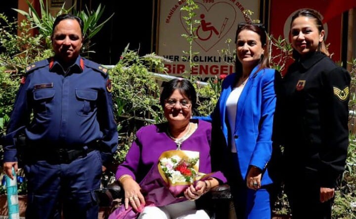 YASEMİN YILDIZ: BİR GÜN DEĞİL HER GÜN HATIRLANIYORUZ