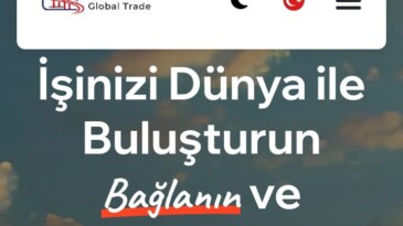 AMAZON ABD’Lİ, ALİ BABA ÇİNLİ, E5 GLOBAL TRADE TÜRK