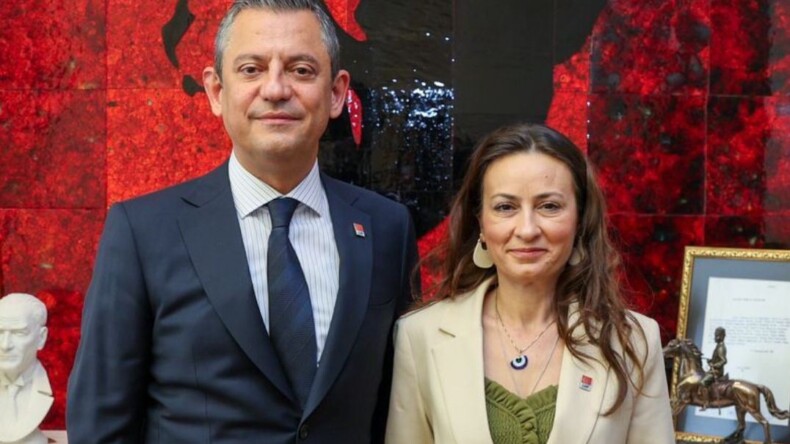 CHP Manisa İl Başkanı Özalper: ‘Saldırı kutuplaştırma siyasetinin bir sonucudur.’