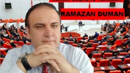 PARTİDEN PARTİYE GEÇENLER İÇİNİZ SIZLAMIYOR MU?