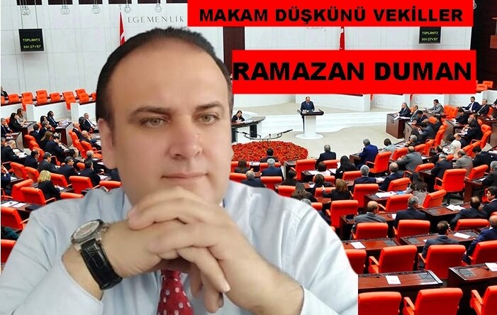 PARTİDEN PARTİYE GEÇENLER İÇİNİZ SIZLAMIYOR MU?