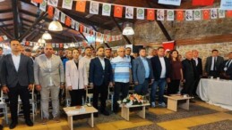 Tire Süt Kooperatifi Genel Kurulu Yoğun Katılımla Gerçekleşti