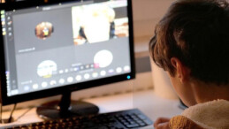Türkiye’de çocuklar interneti aktif kullanıyor