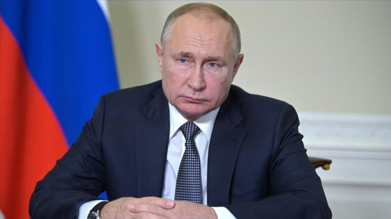 Vladimir Putin, Rusya-Arap zirvesi düzenleneceğini duyurdu